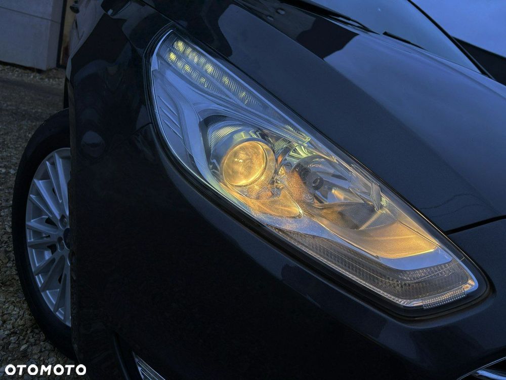 Ford Galaxy 2.0 TDCi Bi-Turbo Titanium PowerShift - 9