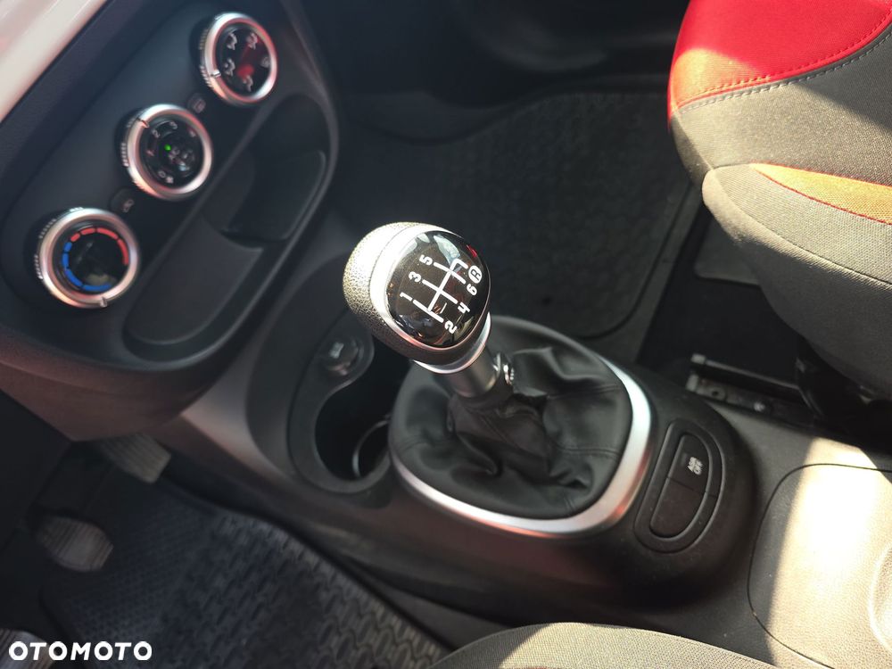 Fiat 500L 1.4 16V Pop - 16