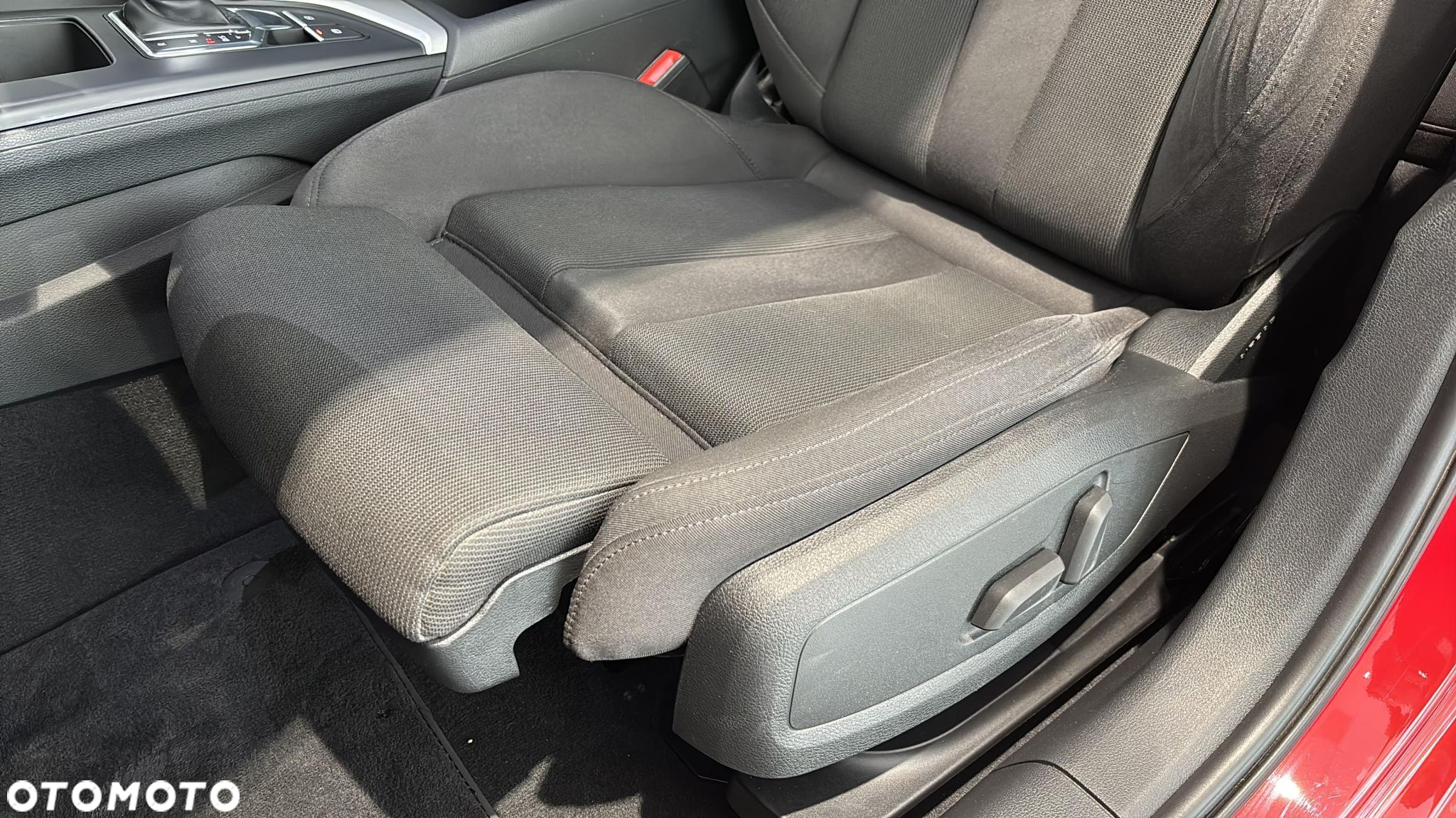 Audi A4 35 TFSI mHEV S Line S tronic - 12