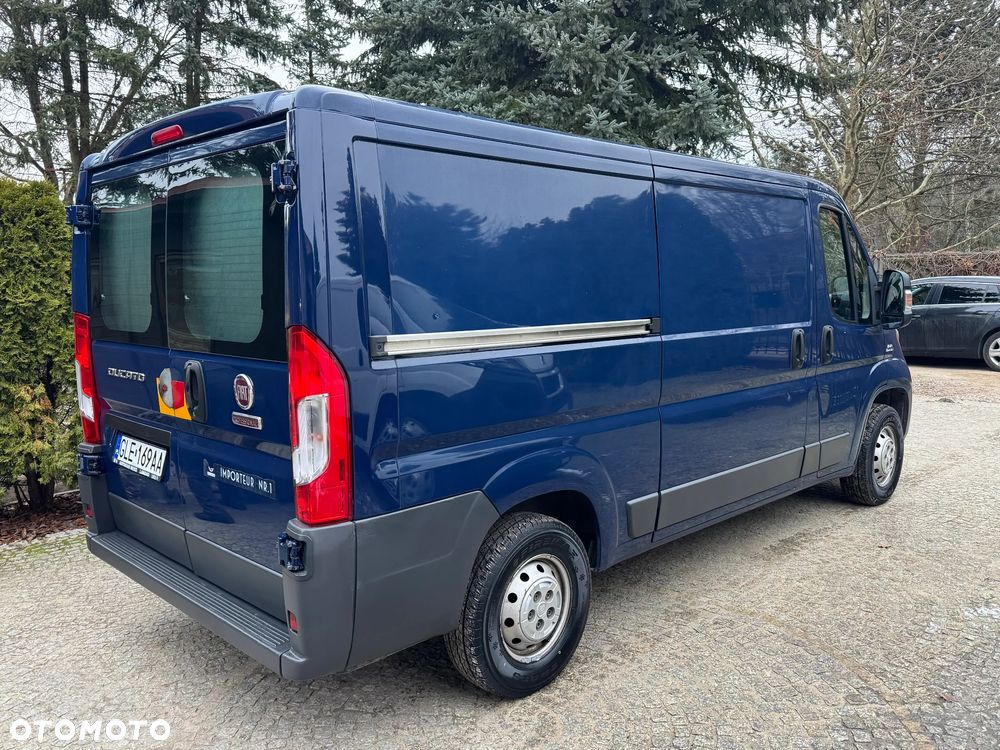 Fiat Ducato L2H1 - 3