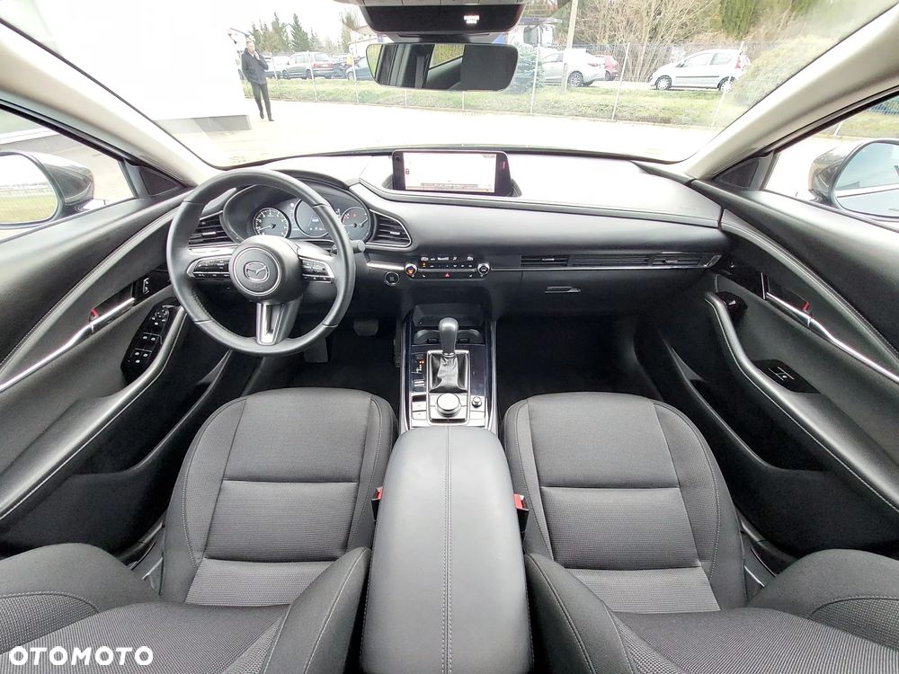 Mazda CX-30 2.0 mHEV Exclusive-Line 2WD - 6