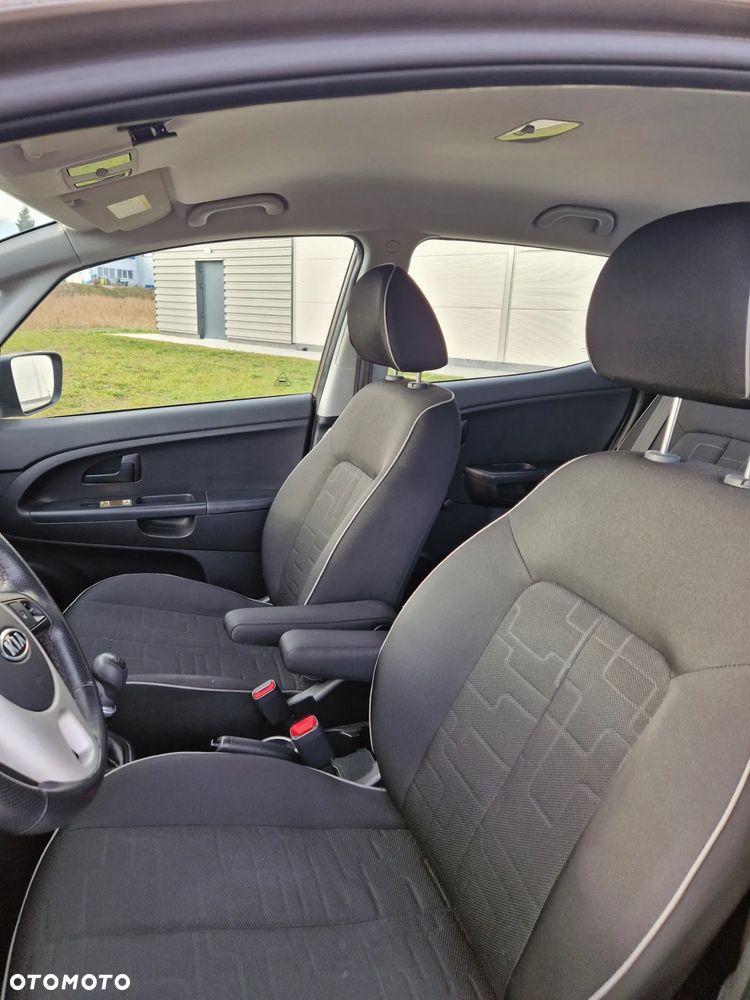 Kia Venga 1.4 M - 28