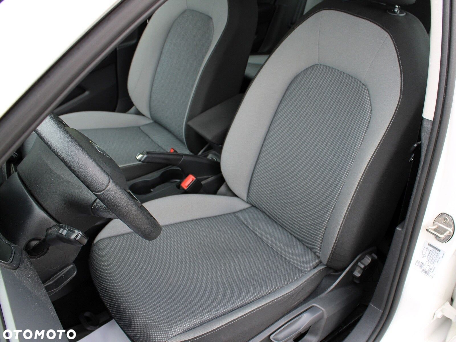 Seat Ibiza 1.0 TSI Style S&S - 12