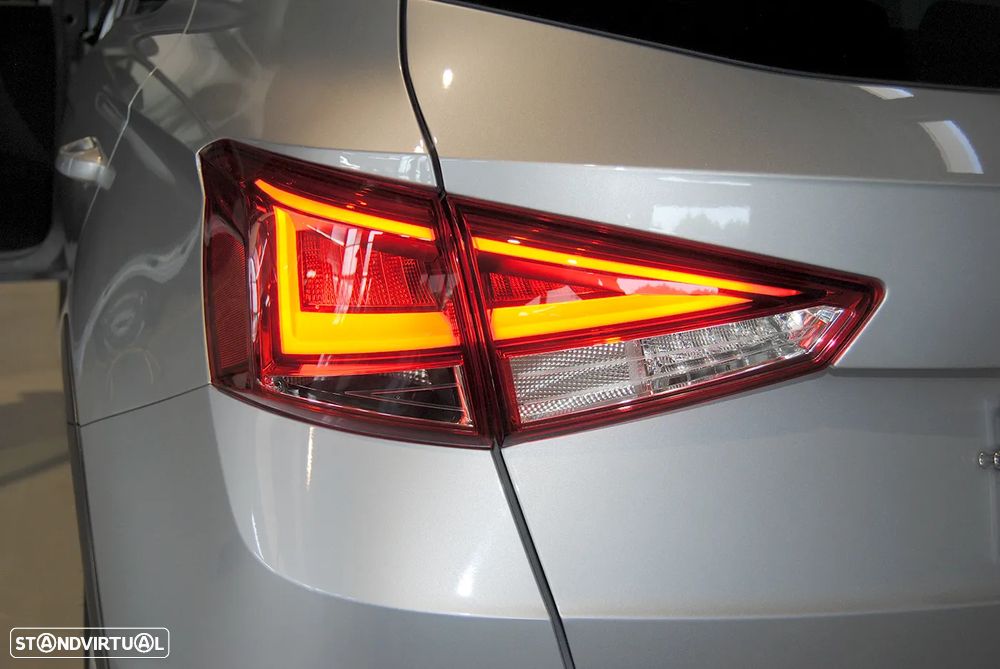 SEAT Arona 1.0 TSI FR - 36