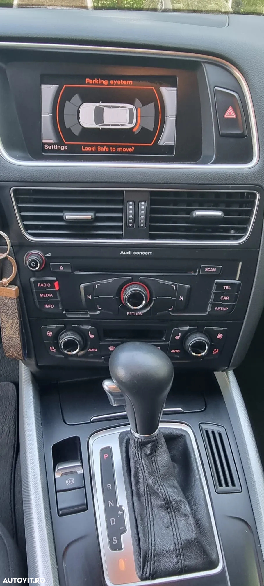 Audi Q5 2.0 TDI Quattro S-Tronic - 15
