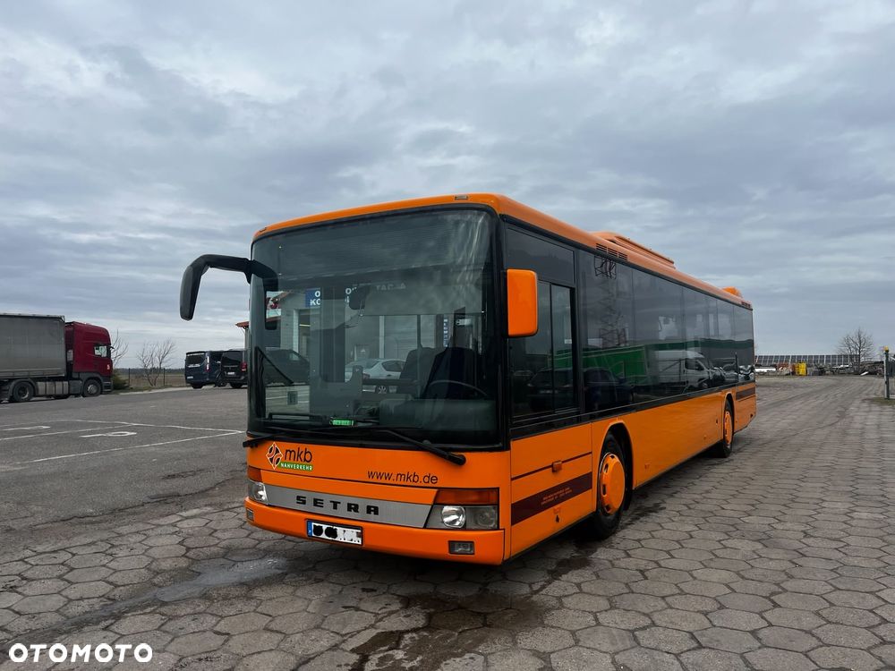 Setra S315 NF - 6