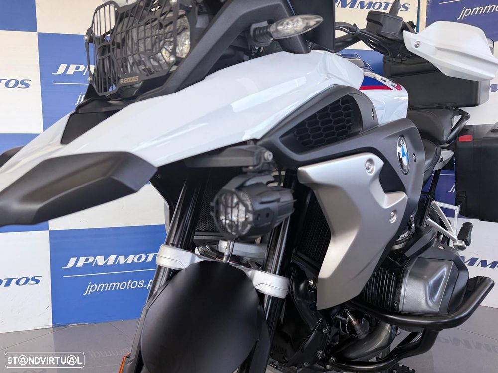 BMW R 1250 GS HP - 12