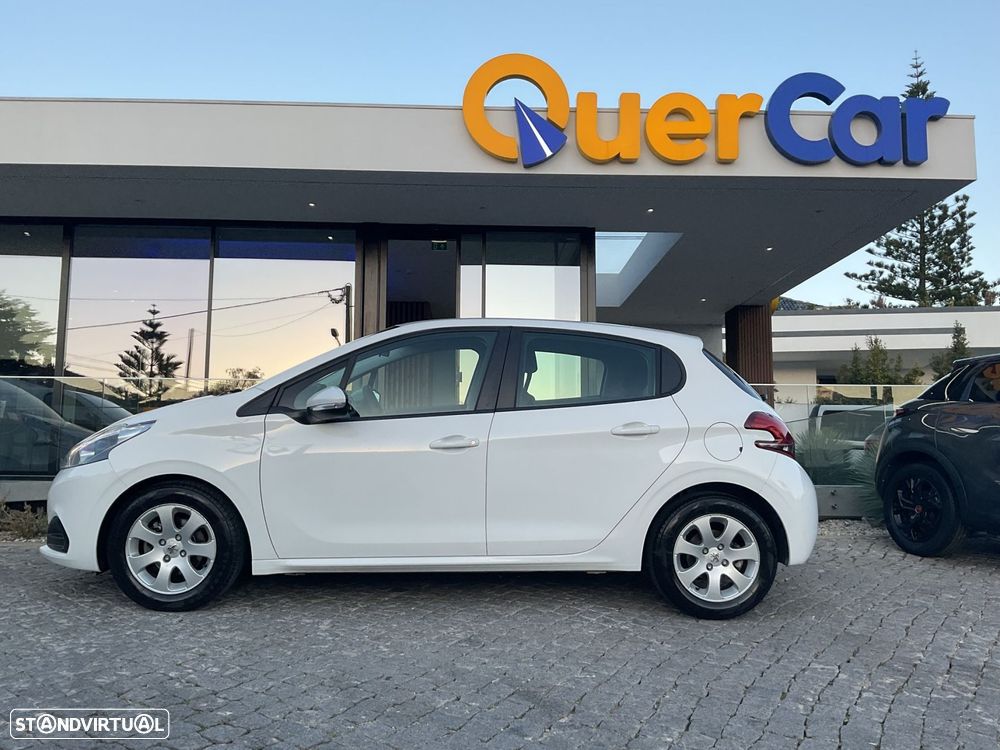 Peugeot 208 1.6 BlueHDi Active - 6