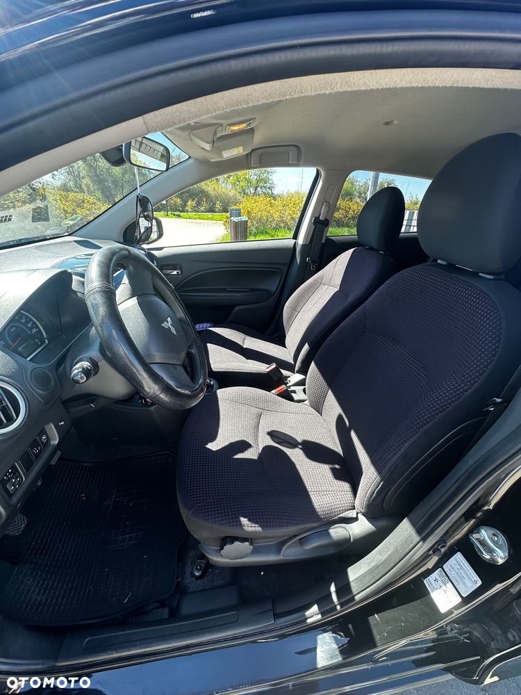 Mitsubishi Space Star 1.2 Invite - 7