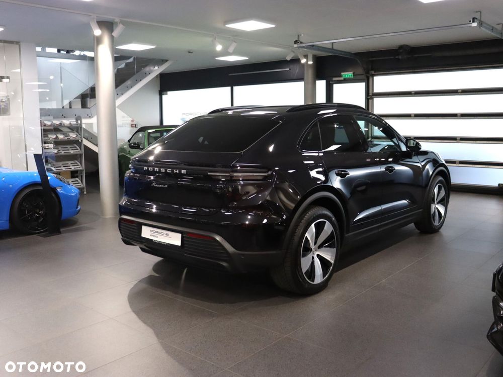 Porsche Macan 4 100kWh - 5
