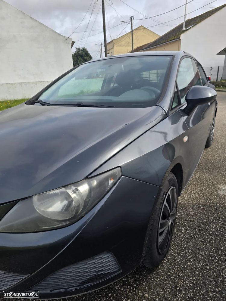 SEAT Ibiza - 6