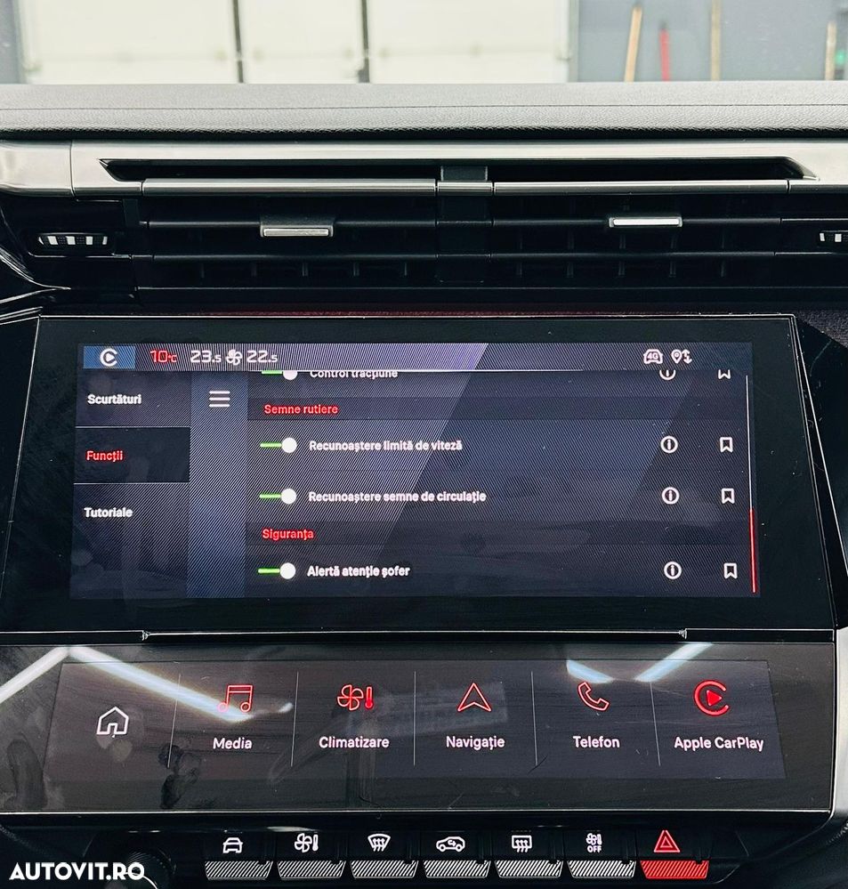 Peugeot 308 PureTech 130 Stop & Start Allure - 27