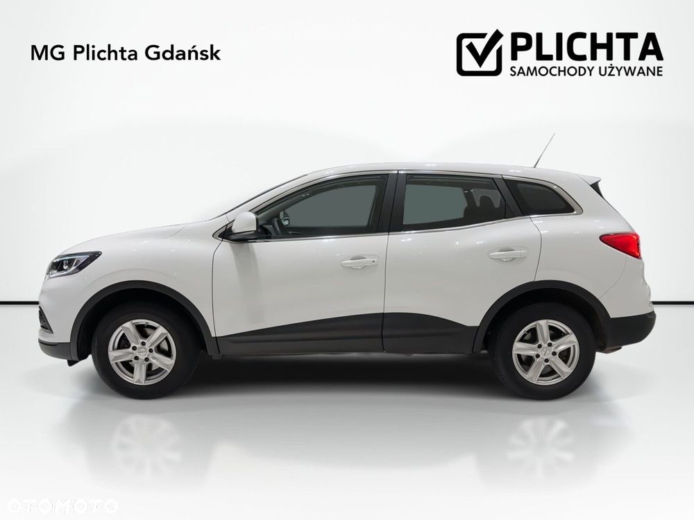 Renault Kadjar 1.3 TCe FAP Life - 8
