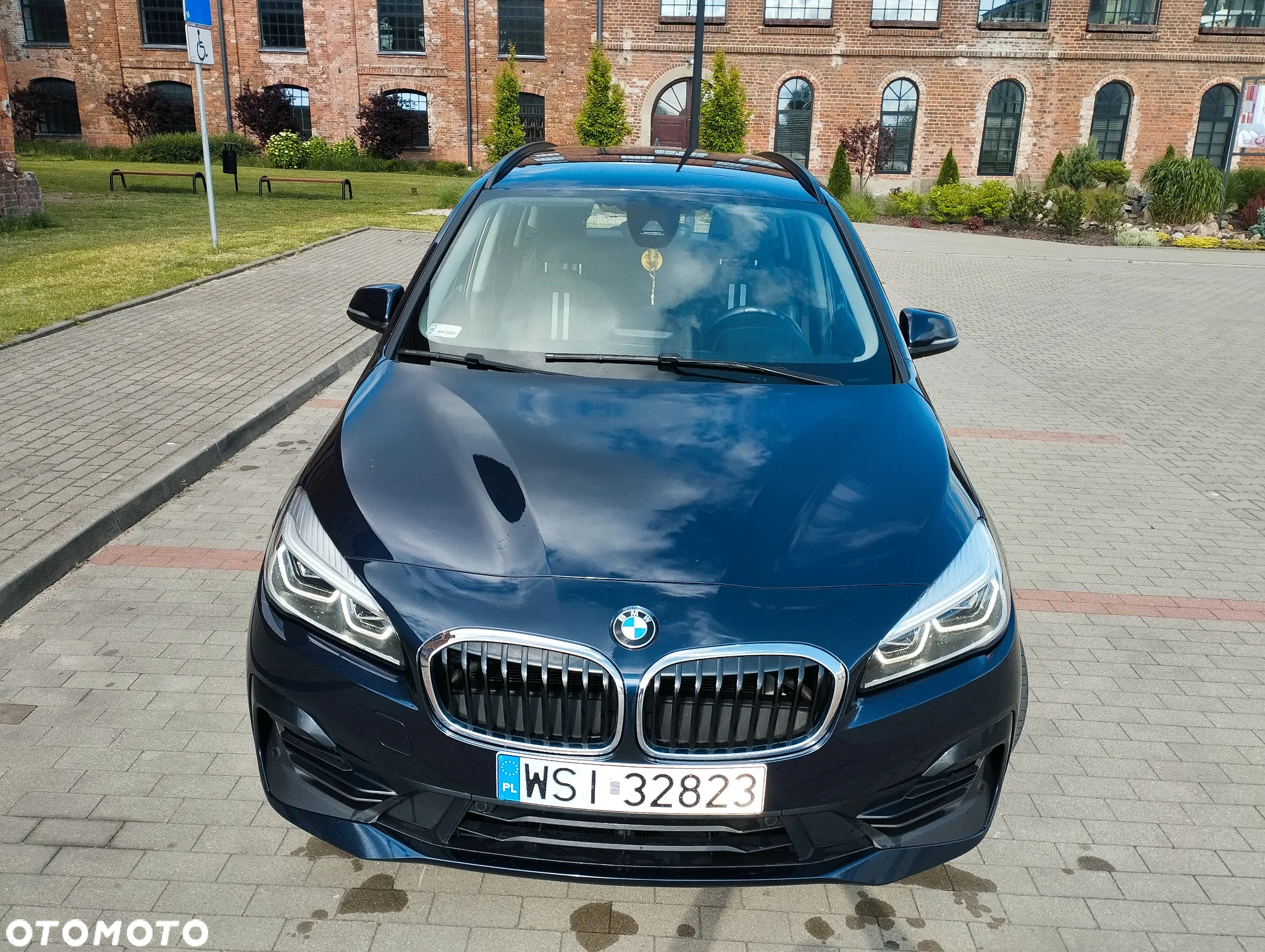 BMW Seria 2 216i GT GPF Sport Line - 3