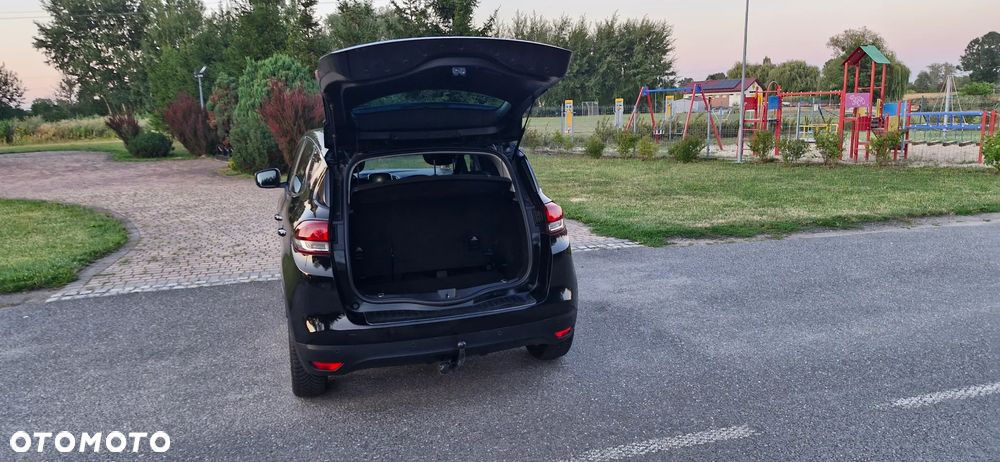 Renault Scenic TCe 140 GPF BOSE EDITION - 30