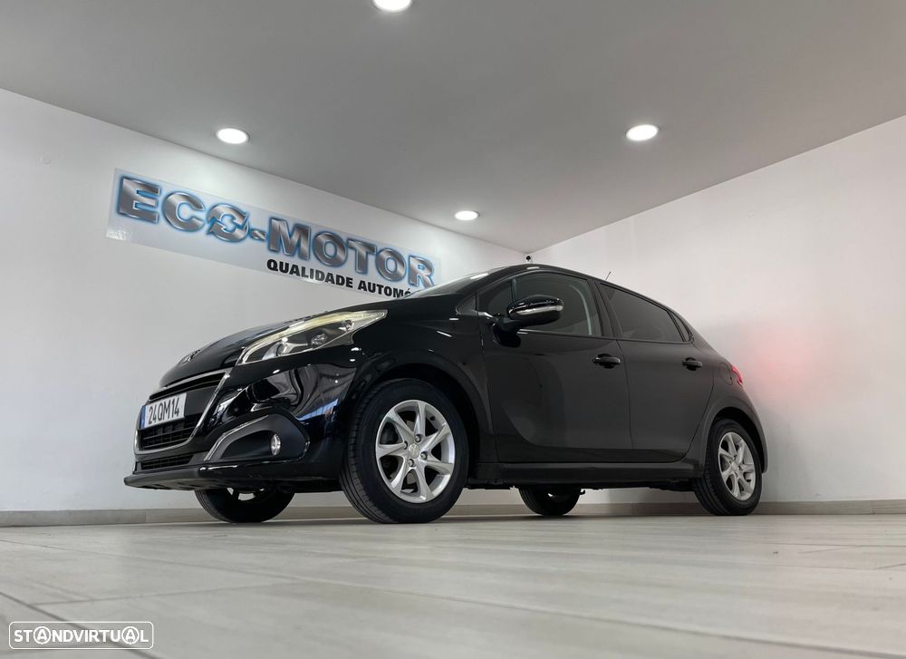 Peugeot 208 1.2 PureTech Style - 10