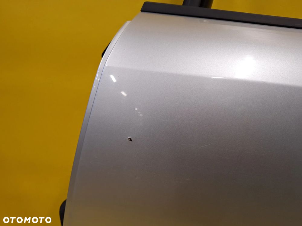 DRZWI LEWY TYŁ LEWE TYLNE AUDI A4 B6 KOMBI LAK: LY7W NR711 - 6