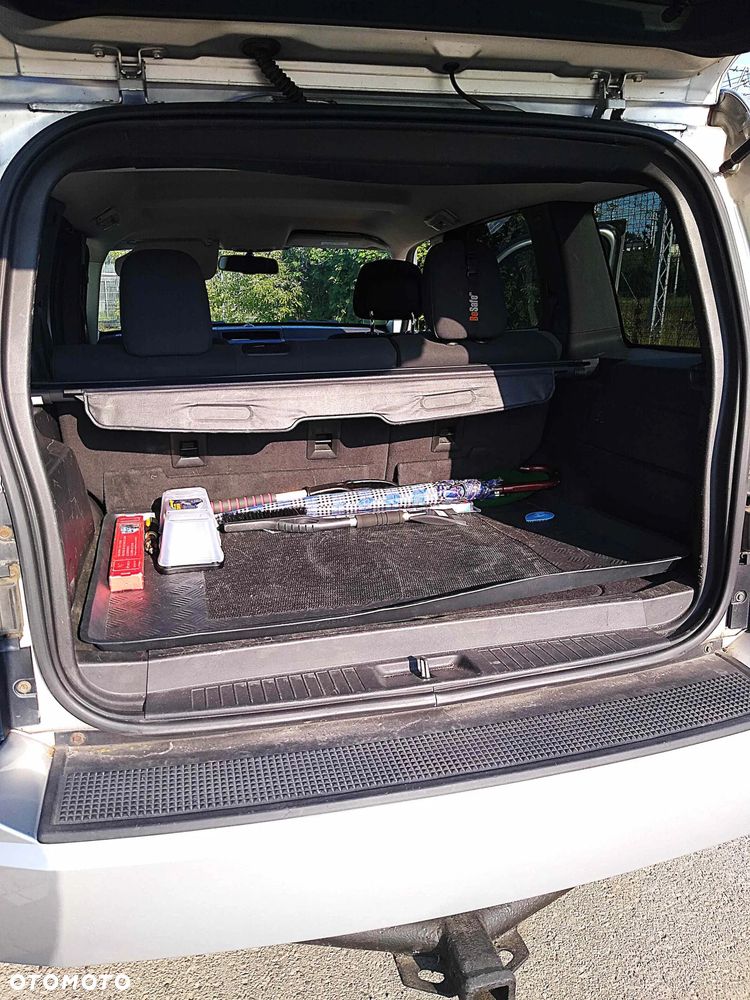 Jeep Liberty - 13