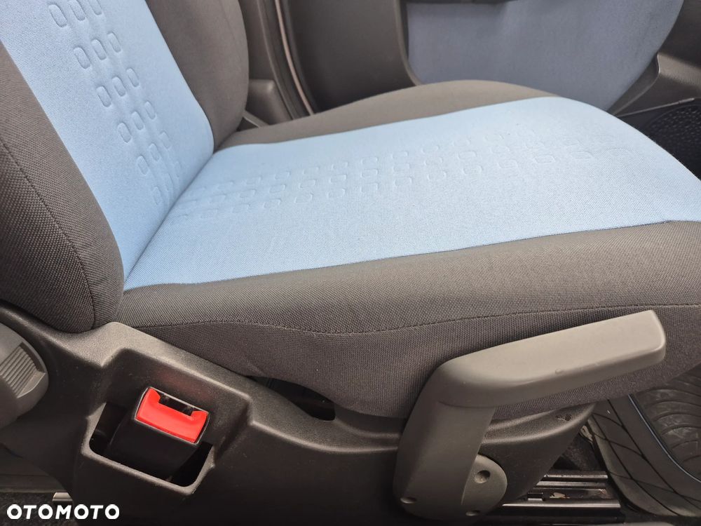 Fiat Panda 1.2 Dynamic - 20