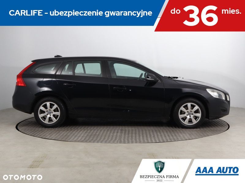 Volvo V60 - 7