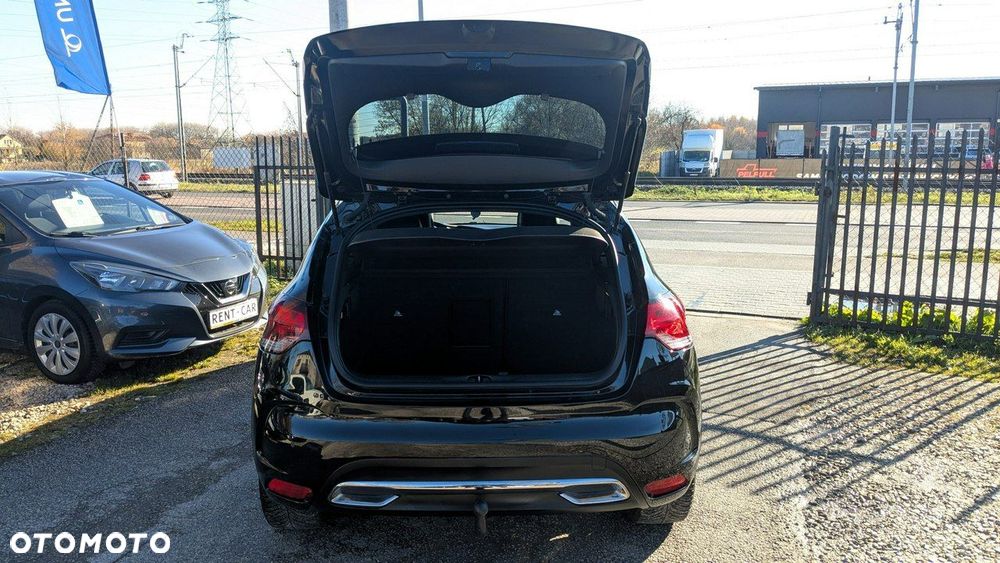 DS Automobiles DS 4 Crossback - 33