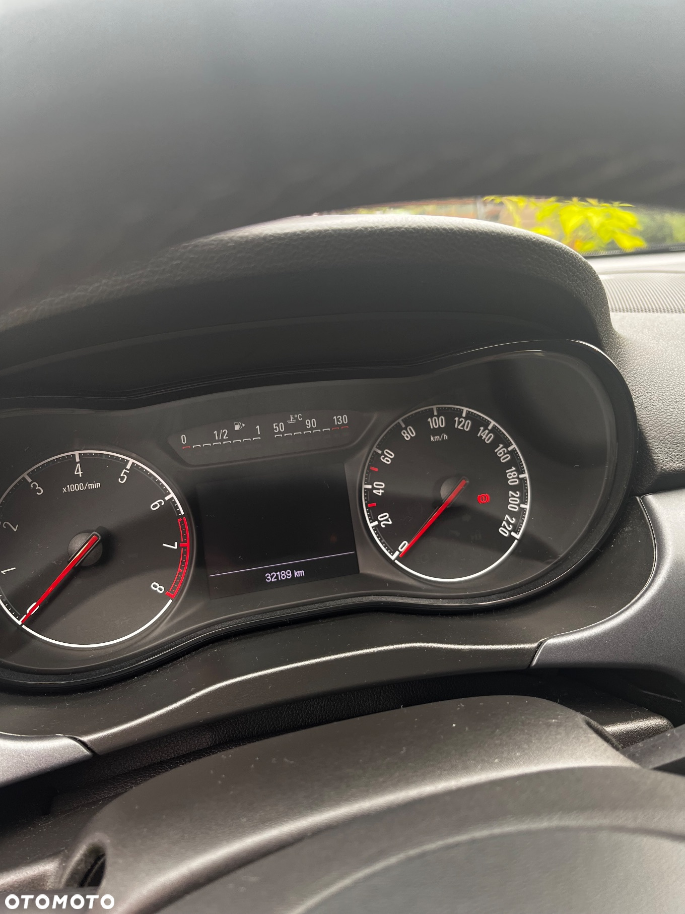 Opel Corsa 1.4 Enjoy - 13