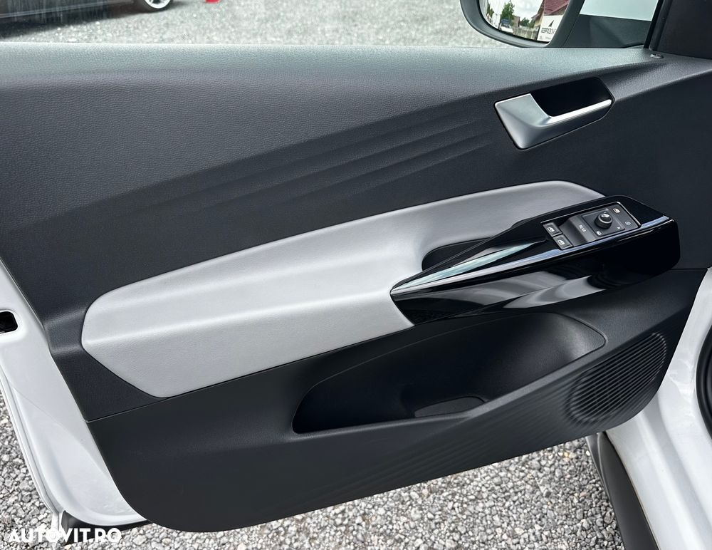 Volkswagen ID.3 Pro S (4-Sitzer) - 17
