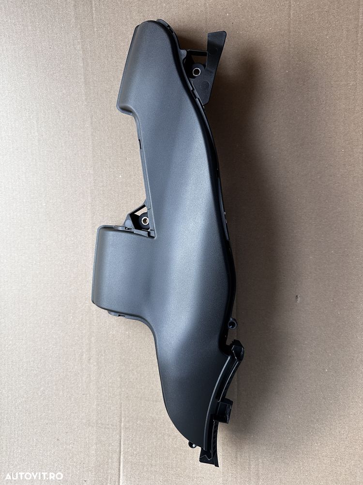 Priza aer admisie BMW F40 F48 F39 F45 F46 F54 F55 F56 - 2