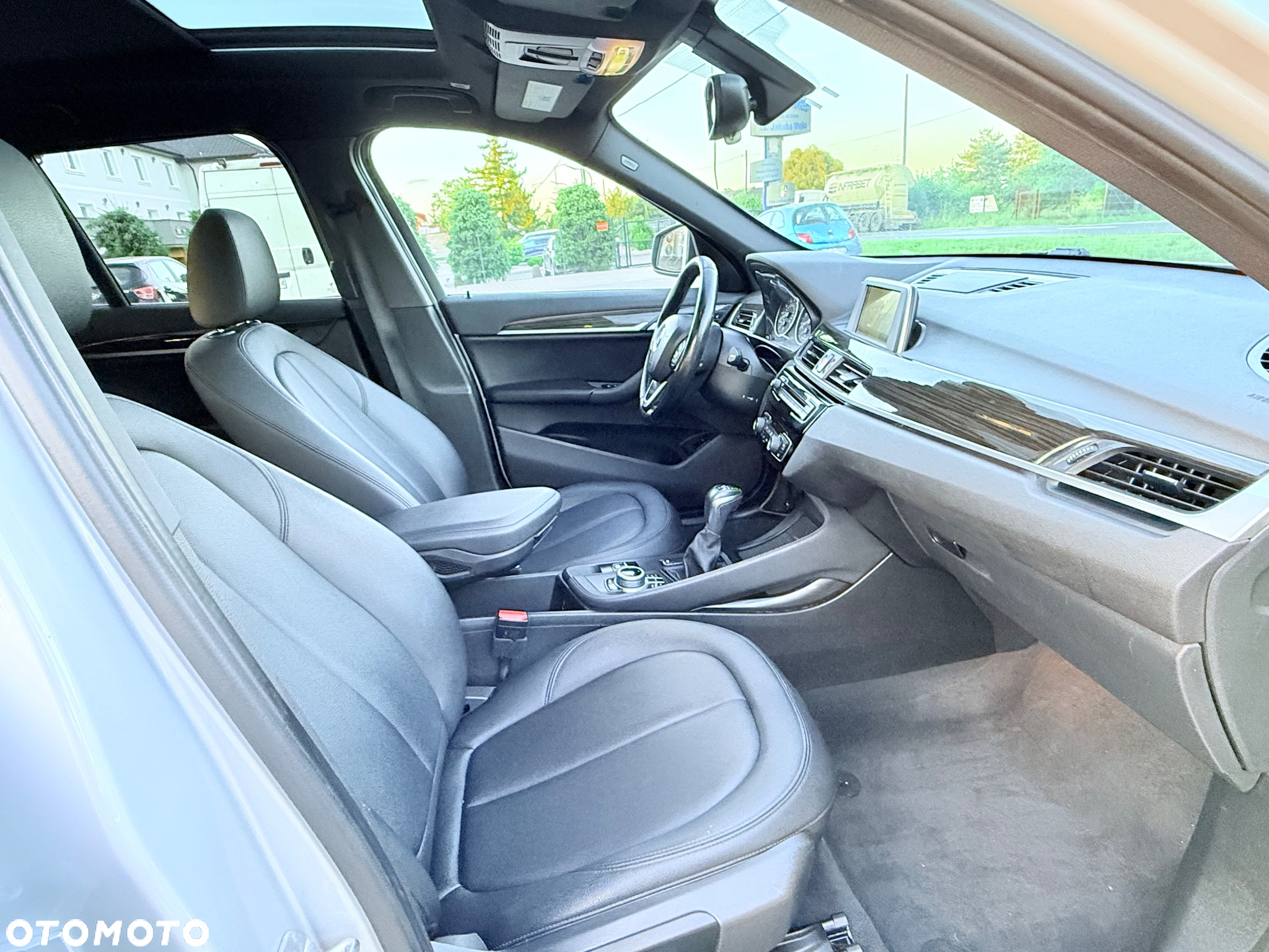 BMW X1 xDrive25i GPF Sport Line sport - 28