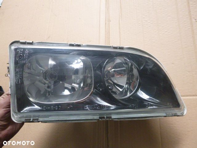 LAMPA PRAWY PRZÓD PRAWA PRZEDNIA VOLVO S40 LIFT - 30
