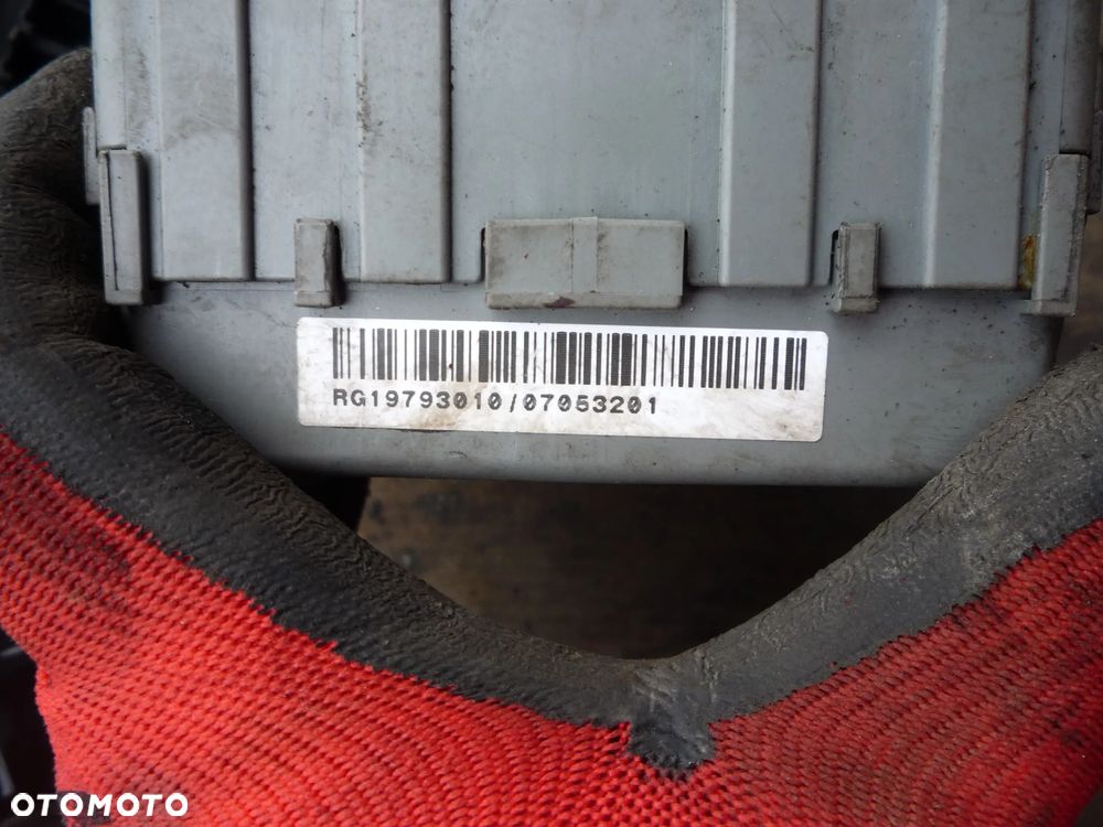HONDA CIVIC VIII 1.4 16V IMMO ZESTAW STARTOWY 37820-RSH-G12 - 3