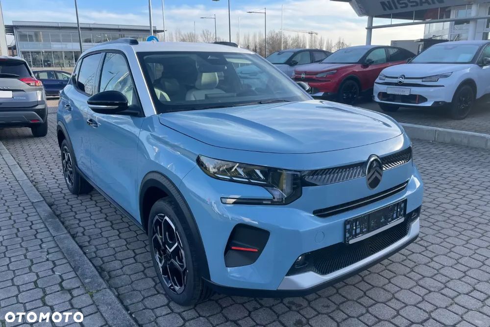 Citroën C3 1.2 mHEV Max - 7