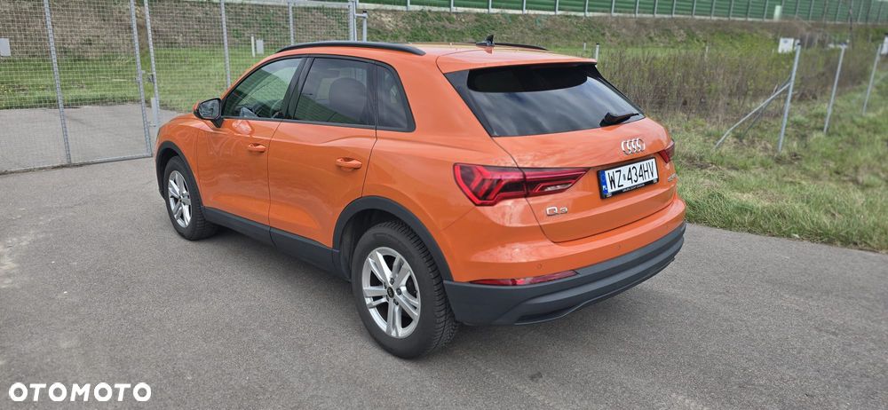 Audi Q3 35 TFSI S tronic - 6