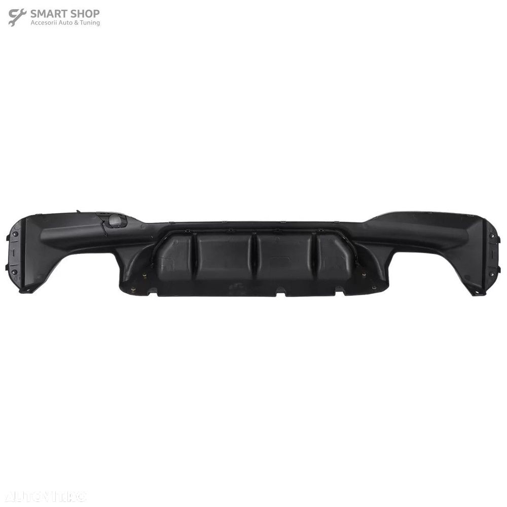 Difuzor Bara Spate BMW Seria 5 G30 G31 Limousine Touring (2017-2024) M - 6