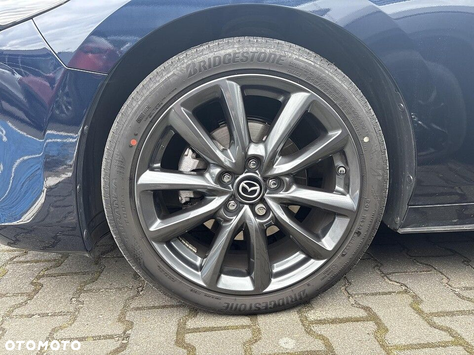 Mazda 3 - 27