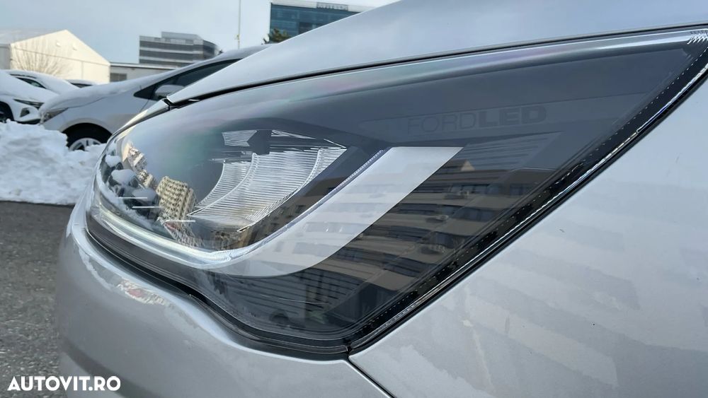 Ford Focus 1.5 EcoBlue ST Line Business - 29