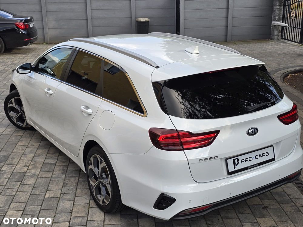 Kia Ceed 1.0 T-GDI OPF Edition 7 - 7