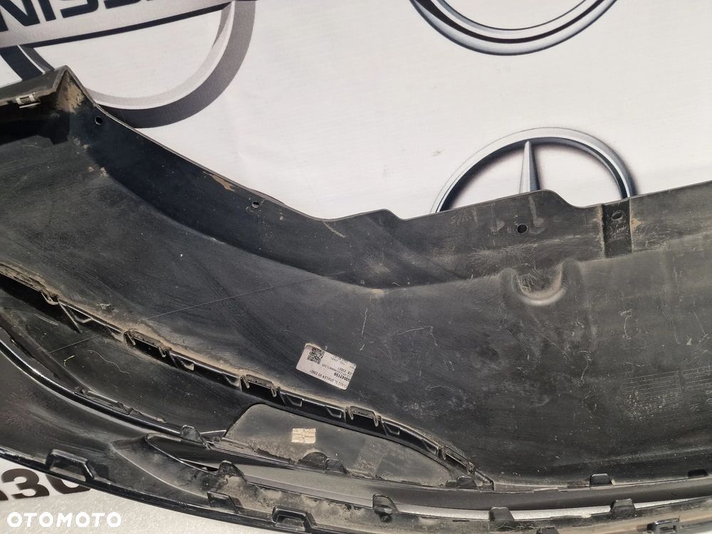 SKODA KAROQ 57A 18- SPORTLINE SPOJLER LAKIEROWANY , NR 57A807061A / 57A807061A , NR AUKCJI DT956 - 13