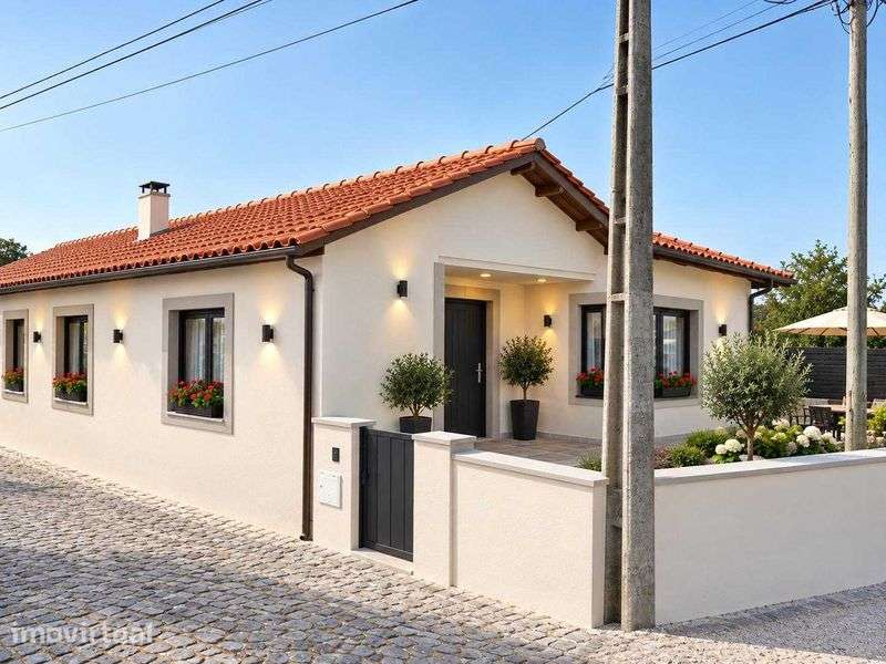 Imóvel para reconstrução - Grande imagem: 5/8