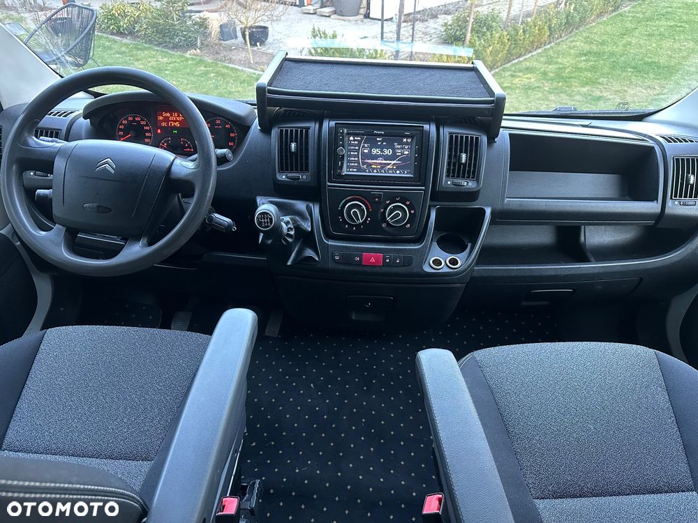 Citroën Jumper - 19