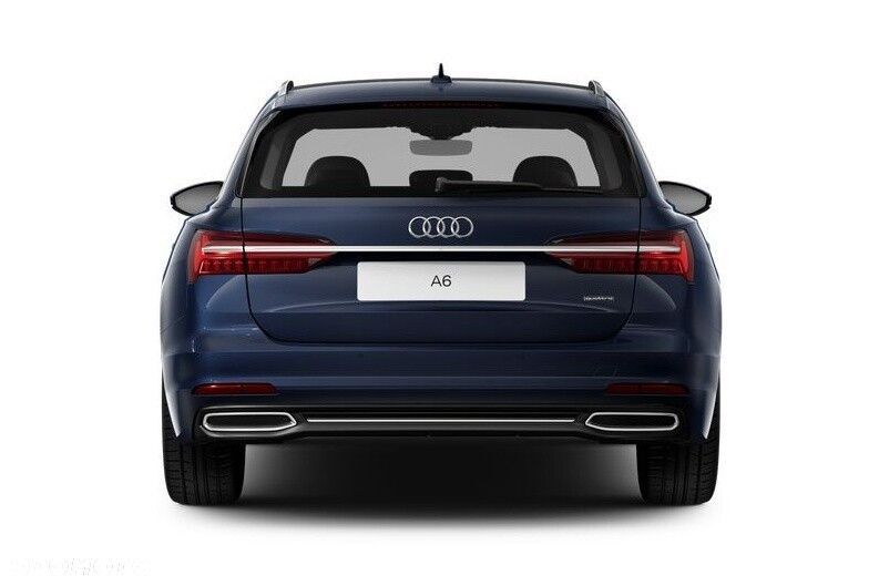 Audi A6 Avant - 3