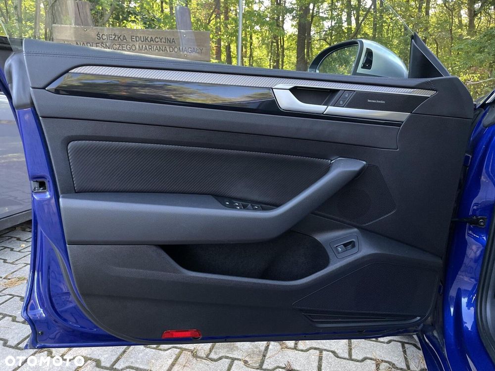 Volkswagen Arteon 2.0 TSI 4Motion R DSG - 16