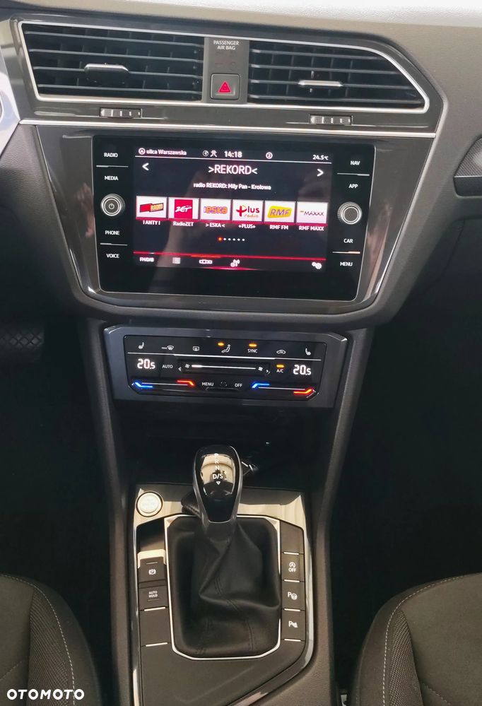 Volkswagen Tiguan 2.0 TDI Elegance DSG - 18