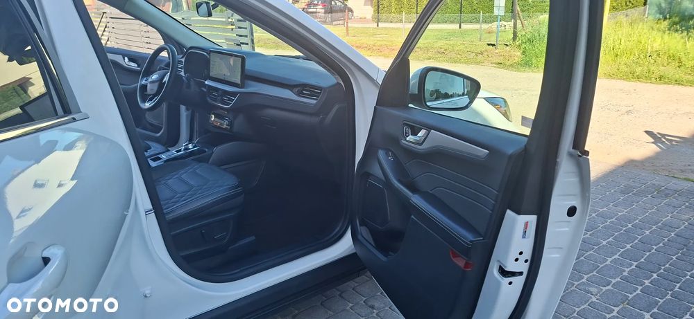 Ford Kuga 2.0 EcoBoost AWD Titanium ASS - 9