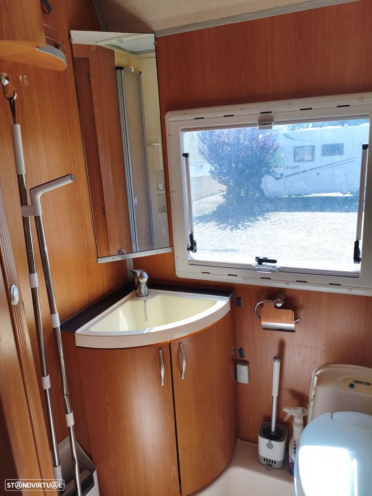 Pilote Galaxy Galaxy 40 - 15