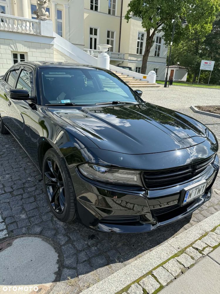 Dodge Charger - 19