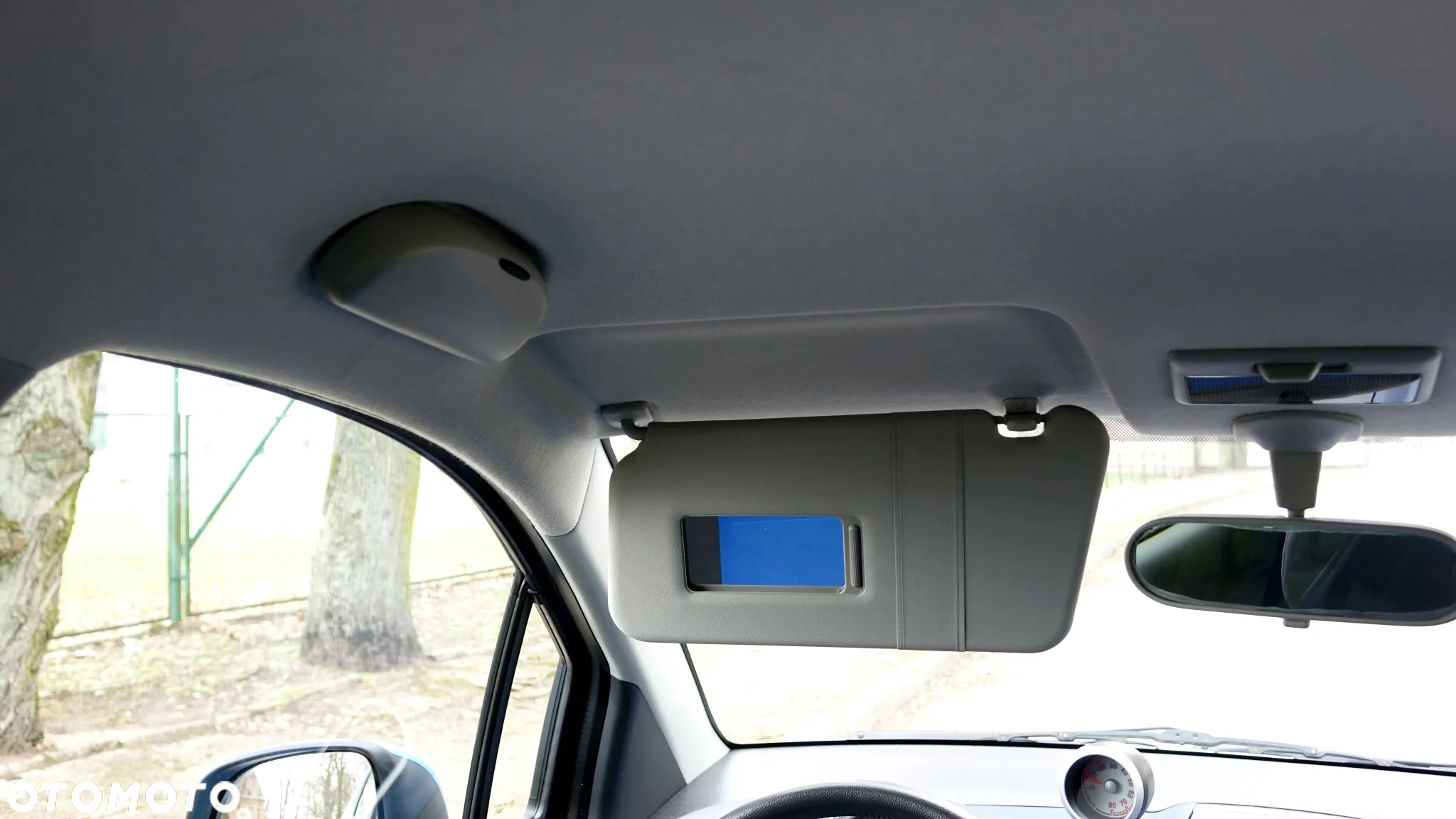 Opel Agila 1.0 Essentia - 13