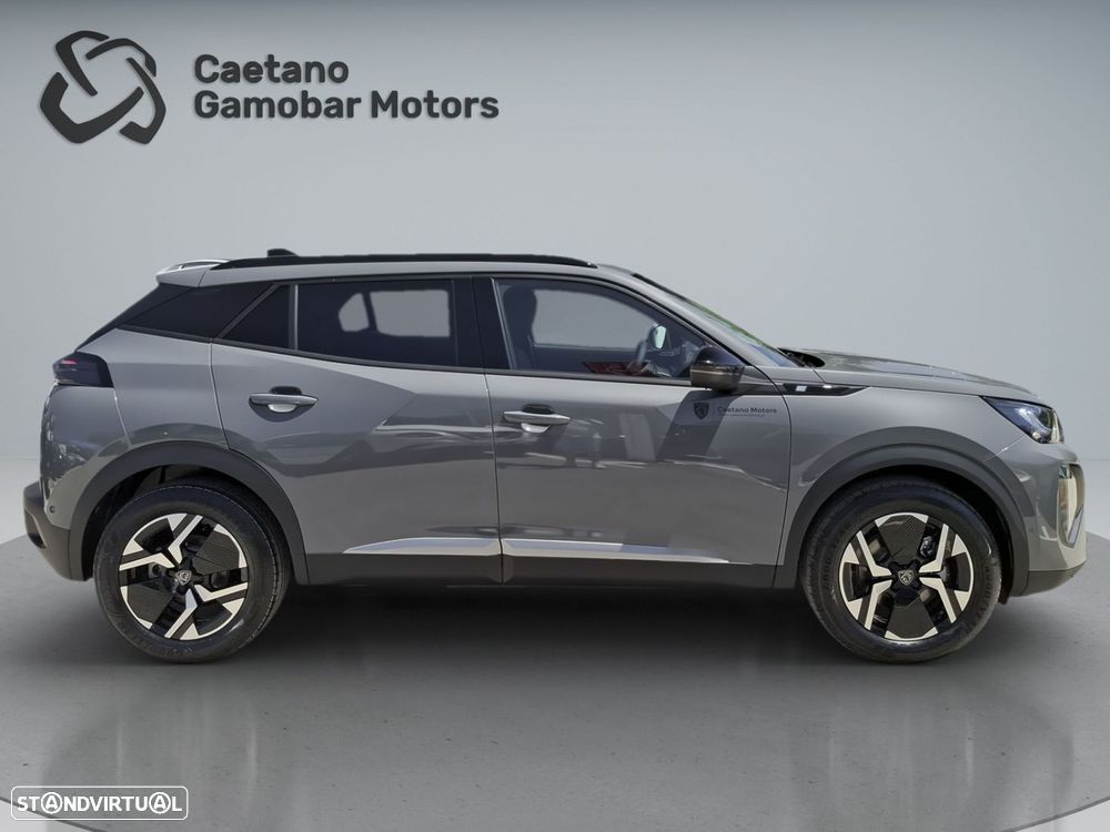 Peugeot e-2008 54 kWh Allure - 9