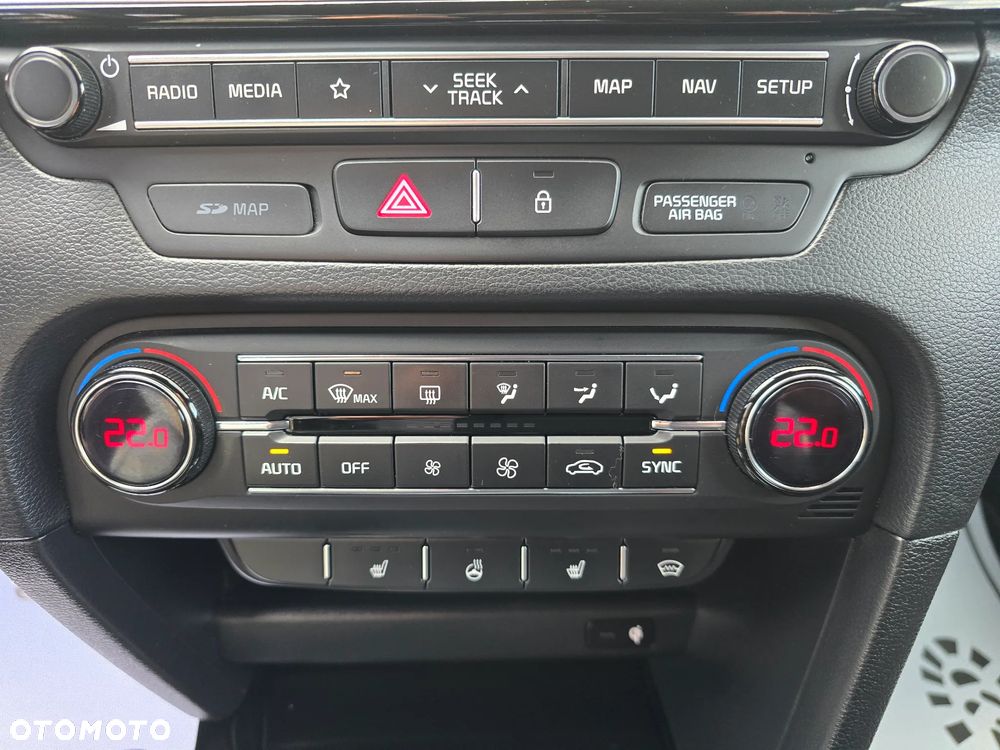 Kia ProCeed 1.6 T-GDI DCT7 OPF GT - 33