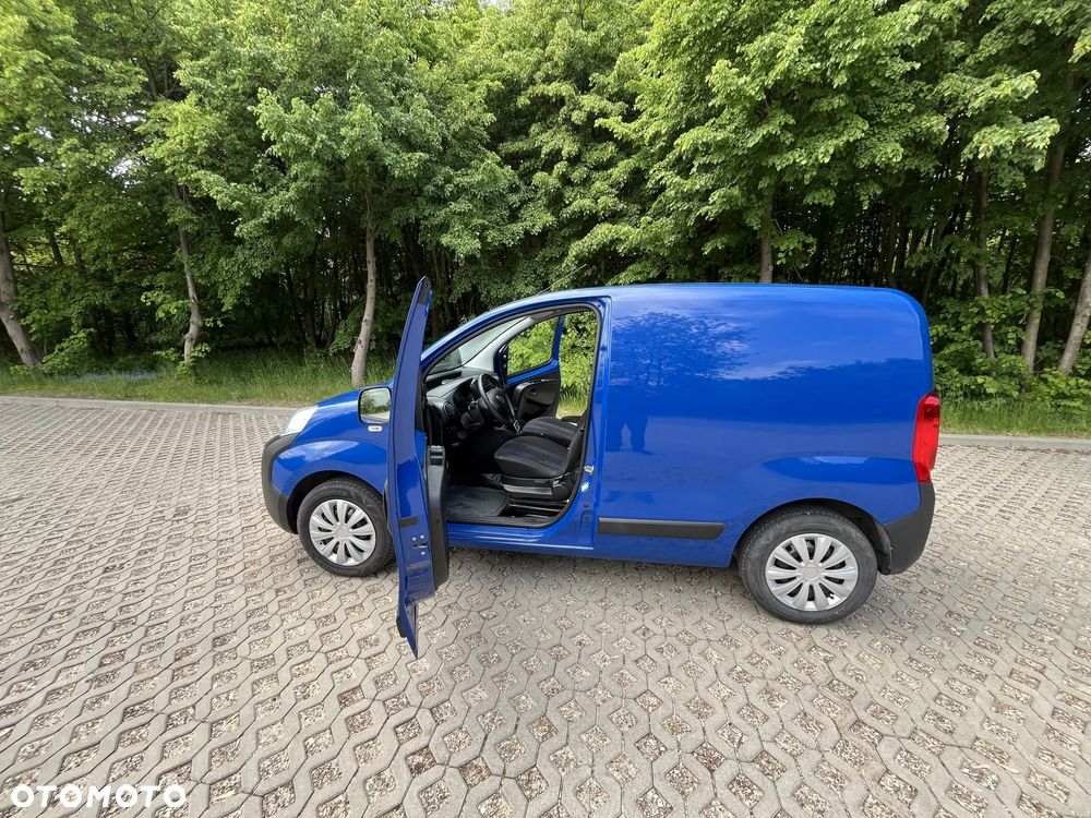 Fiat Fiorino - 13